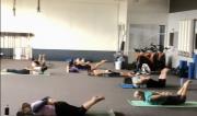 Mat Pilates with Martine