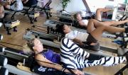 Reformer Pilates with Martine at Genesis Fitness