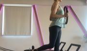 Reformer Pilates with Martine at Genesis Fitness