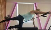 Reformer Pilates with Martine at Genesis Fitness